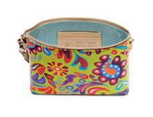 Consuela Midtown Crossbody - Limon