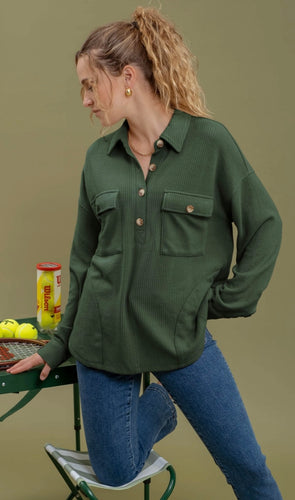 You are Perfection Top