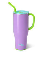 Swig Ultra Violet Mega Mug (40 oz)