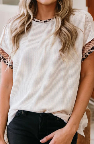 Wild Kind of Love Top