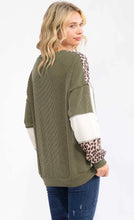 Always Been You Ribbed Top