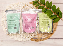 Simplified Dead Sea Salt Bag