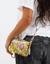 Consuela Uptown Crossbody - Limon