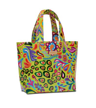 Consuela Mini Grab n’ Go Basic Tote - Limon