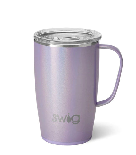 Swig Pixie Travel Mug (18 oz)