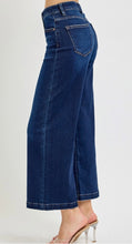 Elsbeth Risen HW Crop Jeans