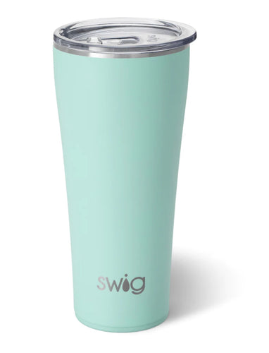 Swig Sea Glass 32 oz Tumbler