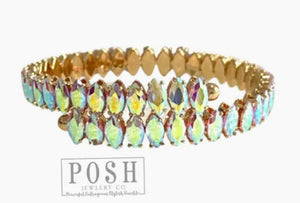 Katy Cuff Bracelet