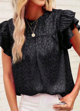 Wild Instincts Top