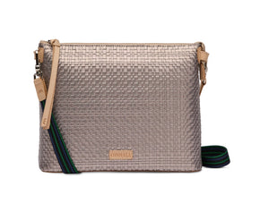 Consuela Downtown Crossbody - Lex