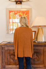 Weekend Ease Pocket Top