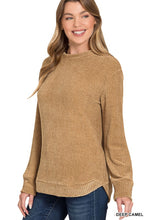 So Dreamy Chenille Sweater