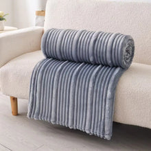 Wrapped Up n’ Cozy Plush Blanket