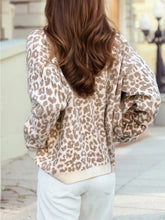 Wild Thoughts Cardigan