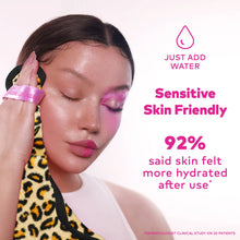 Leopard Pro Makeup Eraser