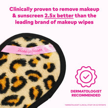 Leopard Pro Makeup Eraser