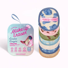 Coastal Cowgirl 7-Day Set Makeup Eraser