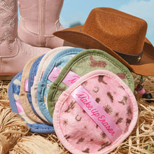 Coastal Cowgirl 7-Day Set Makeup Eraser