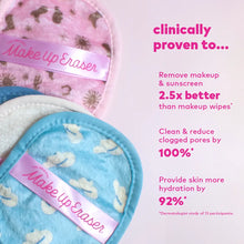 Coastal Cowgirl 7-Day Set Makeup Eraser