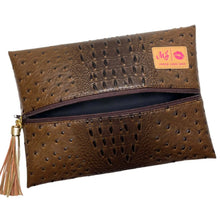 MUJ Chocolate Dune - Medium