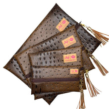 MUJ Chocolate Dune - Medium