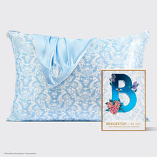 Kitsch x Bridgerton Satin Pillowcases
