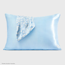 Kitsch x Bridgerton Satin Pillowcases