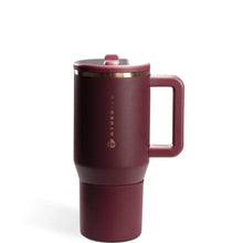 HydroJug Merlot 20 oz. Traveler