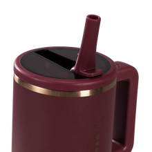 HydroJug Merlot 20 oz. Traveler