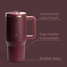 HydroJug Merlot 20 oz. Traveler