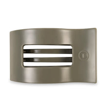 Teleties LARGE Square Flat Hair Clip