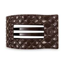 Teleties LARGE Square Flat Hair Clip