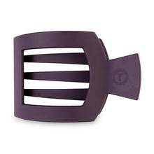 Teleties MEDIUM Square Flat Hair Clip