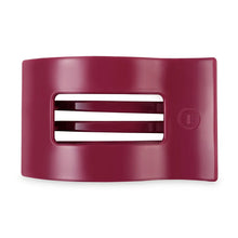 Teleties Small Rectangle Hair Clip