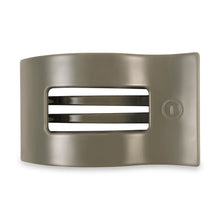 Teleties Small Rectangle Hair Clip