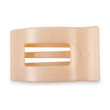 Teleties Small Rectangle Hair Clip