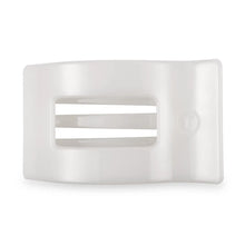 Teleties Medium Rectangle Hair Clip