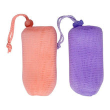 Soap Savers - Peach/Lavender