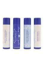 Wonderland Lip Balm Set