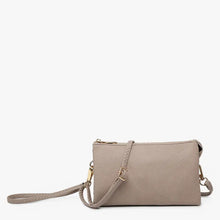 Jen & Co Riley Wristlet/Crossbody