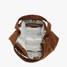 Katherine Slouchy Round Hobo Bag - Black