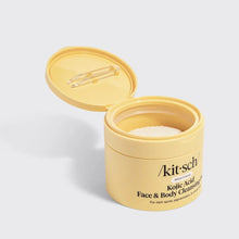 Kitsch Kojic Acid Face & Body Cleansing Pads