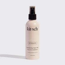 Moisturizing Argan Milk Leave-In Conditioner