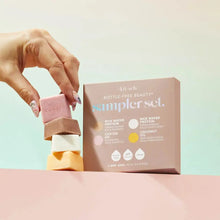 Kitsch Bottle-Free Beauty Sampler Set
