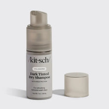 Kitsch Volumizing Dark Tinted Dry Shampoo