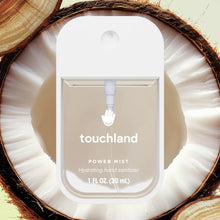 Touchland Power Mist Hand Sanitizer