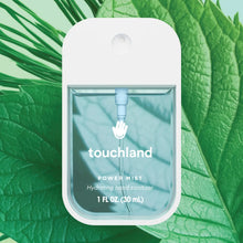 Touchland Power Mist Hand Sanitizer