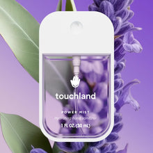 Touchland Power Mist Hand Sanitizer
