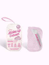 Chic Silver Infused Mini Pro Makeup Eraser