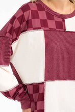 Make Your Move Ribbed Top